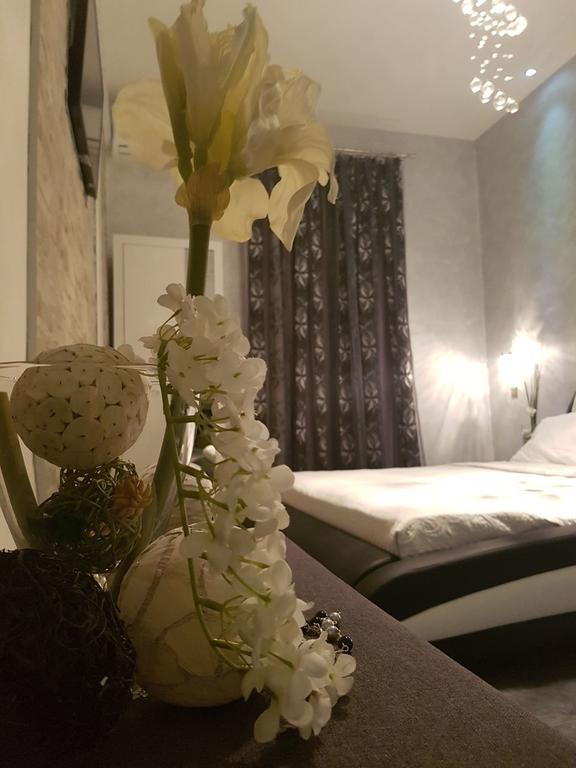 Maison d'hôtes Crispi Relax 3*