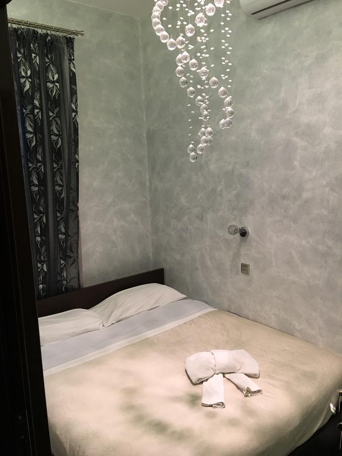 Maison d'hôtes Crispi Relax Rome